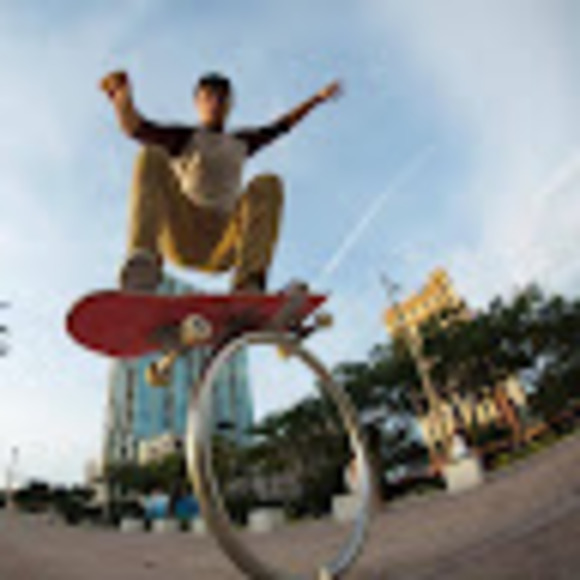 Meet your Posher, Cody - Picture 1 of 1